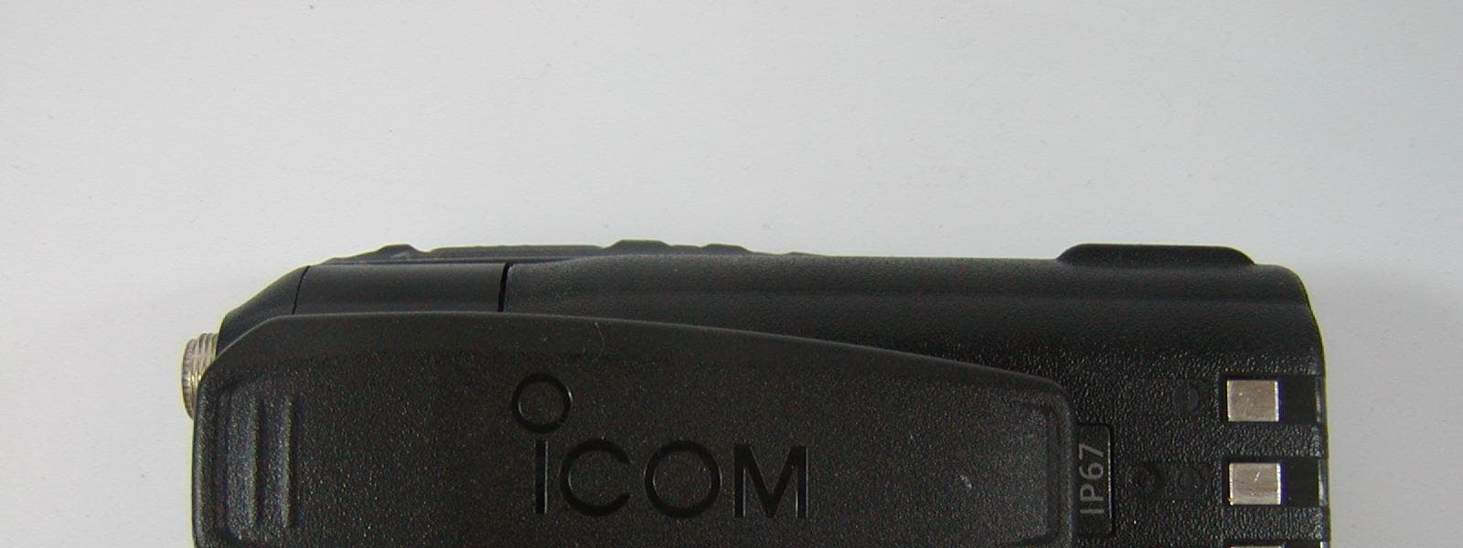 VHF Transceiver - FCC ID AFJ352100 - ICOM Incorporated (2)