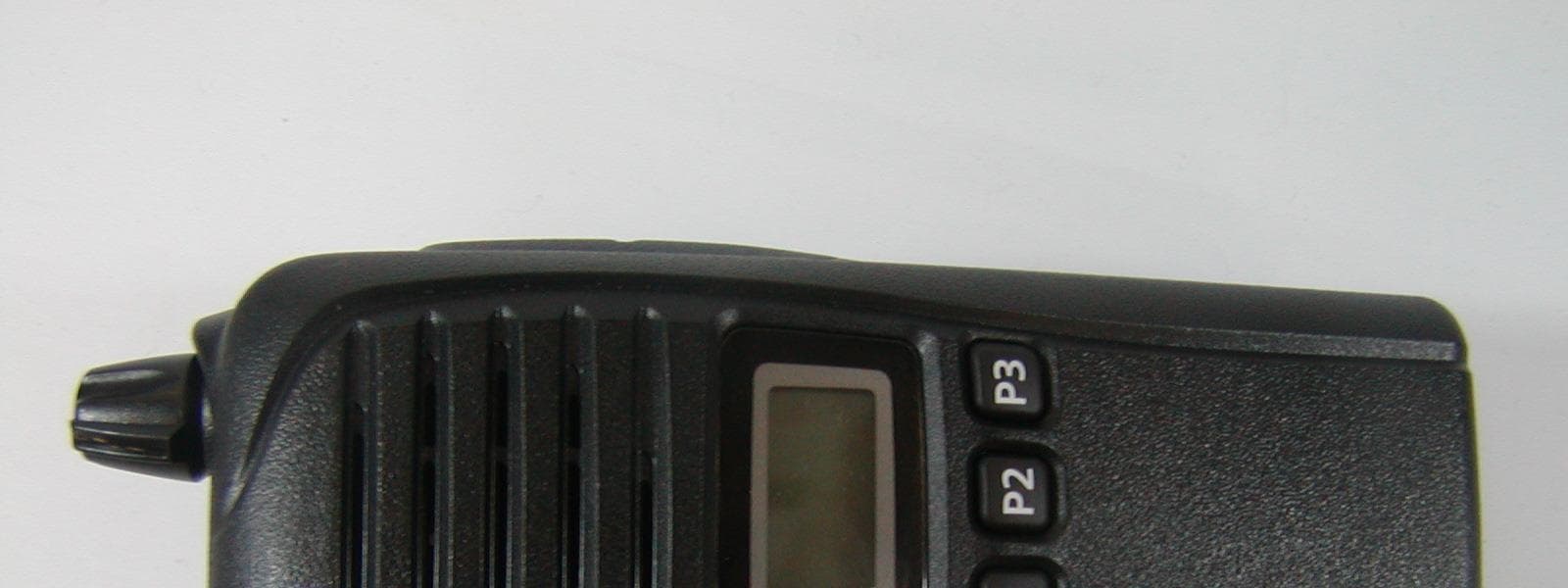 VHF Transceiver - FCC ID AFJ352100 - ICOM Incorporated (4)