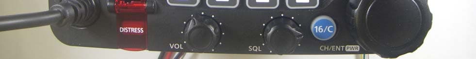 VHF Marine Transceiver - FCC ID AFJ357000 - ICOM Incorporated (1)