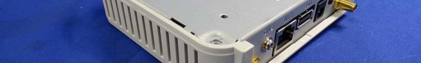 Wireless Access Point - FCC ID AFJ360300 - ICOM Incorporated