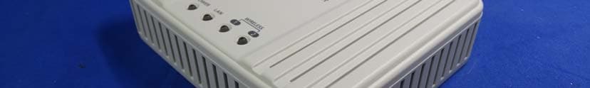 Wireless Access Point - FCC ID AFJ360300 - ICOM Incorporated (5)