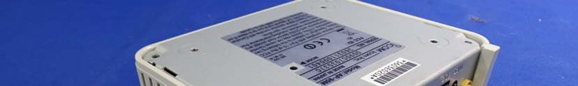 Wireless Access Point - FCC ID AFJ360300 - ICOM Incorporated (3)
