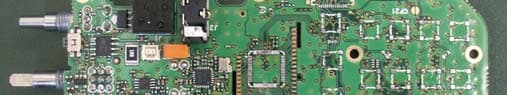 UHF Transceivers - FCC ID AFJ362101 - ICOM Incorporated (1)