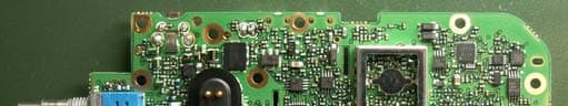 UHF Transceiver - FCC ID AFJ362102 - ICOM Incorporated (4)