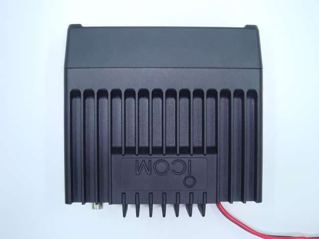 VHF Digital Transceiver - FCC ID AFJ365900 - ICOM Incorporated (3)