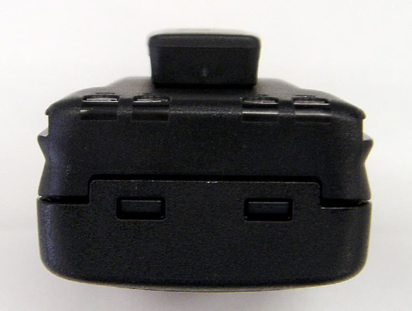 UHF Transceiver - FCC ID AFJ369402 - ICOM Incorporated (3)