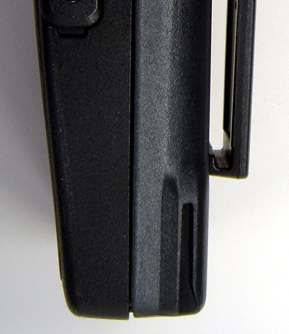 UHF Transceiver - FCC ID AFJ369402 - ICOM Incorporated (5)
