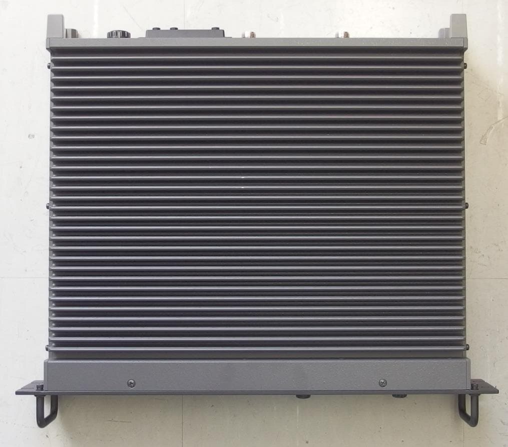 VHF FM Repeater - FCC ID AFJ370500 - ICOM Incorporated