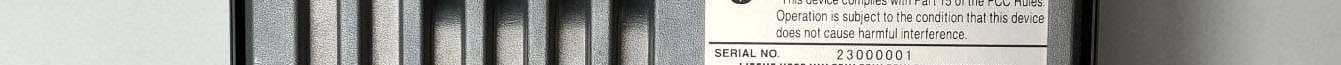 UHF P25 Transceiver - FCC ID AFJ384612 - ICOM Incorporated (2)
