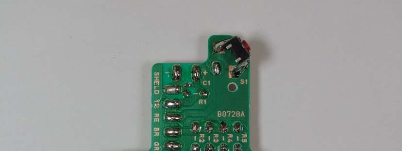VHF Marine Transceiver - FCC ID AFJ397410 - ICOM Incorporated