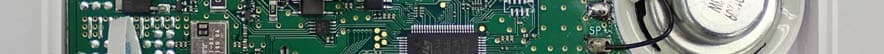 VHF Marine Transceiver - FCC ID AFJ397410 - ICOM Incorporated (4)