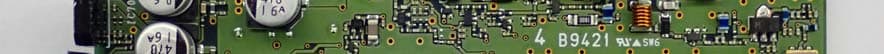 VHF Marine Transceiver - FCC ID AFJ397410 - ICOM Incorporated (5)