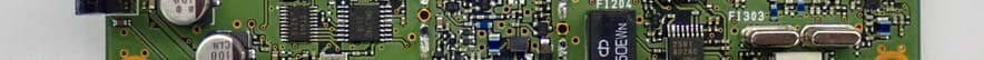 VHF Marine Transceiver - FCC ID AFJ397410 - ICOM Incorporated (3)