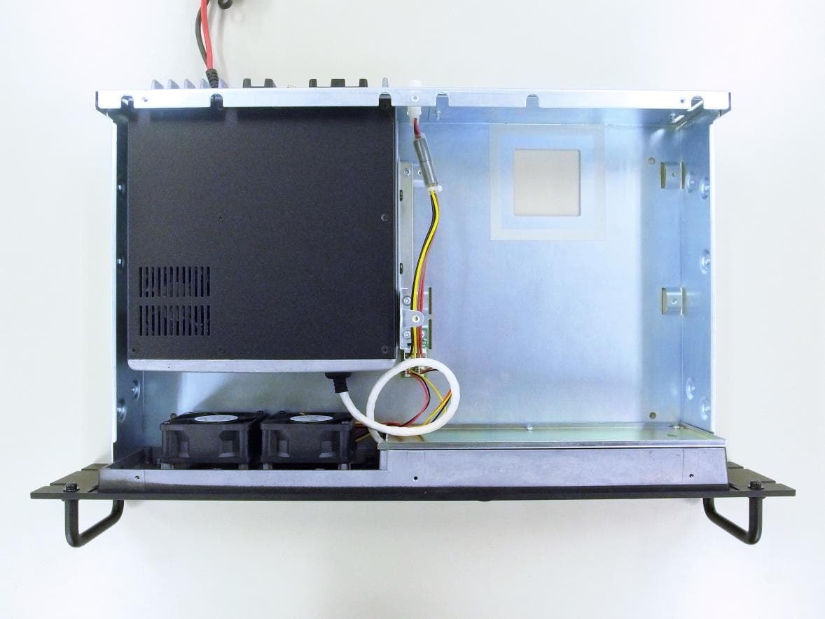 UHF Digital Repeater - FCC ID AFJ409202 - ICOM Incorporated (5)