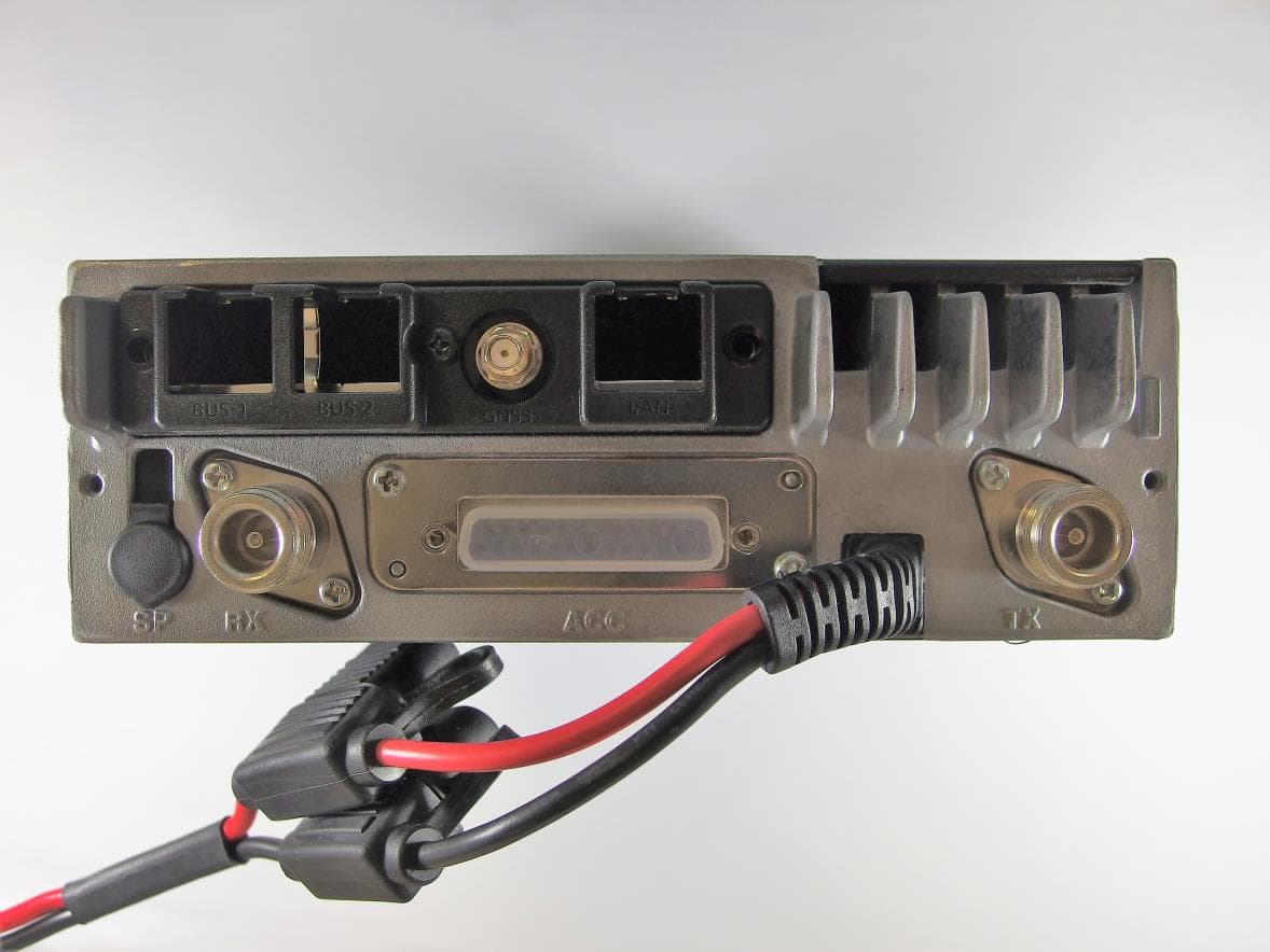 UHF Digital Repeater - FCC ID AFJ409202 - ICOM Incorporated (2)