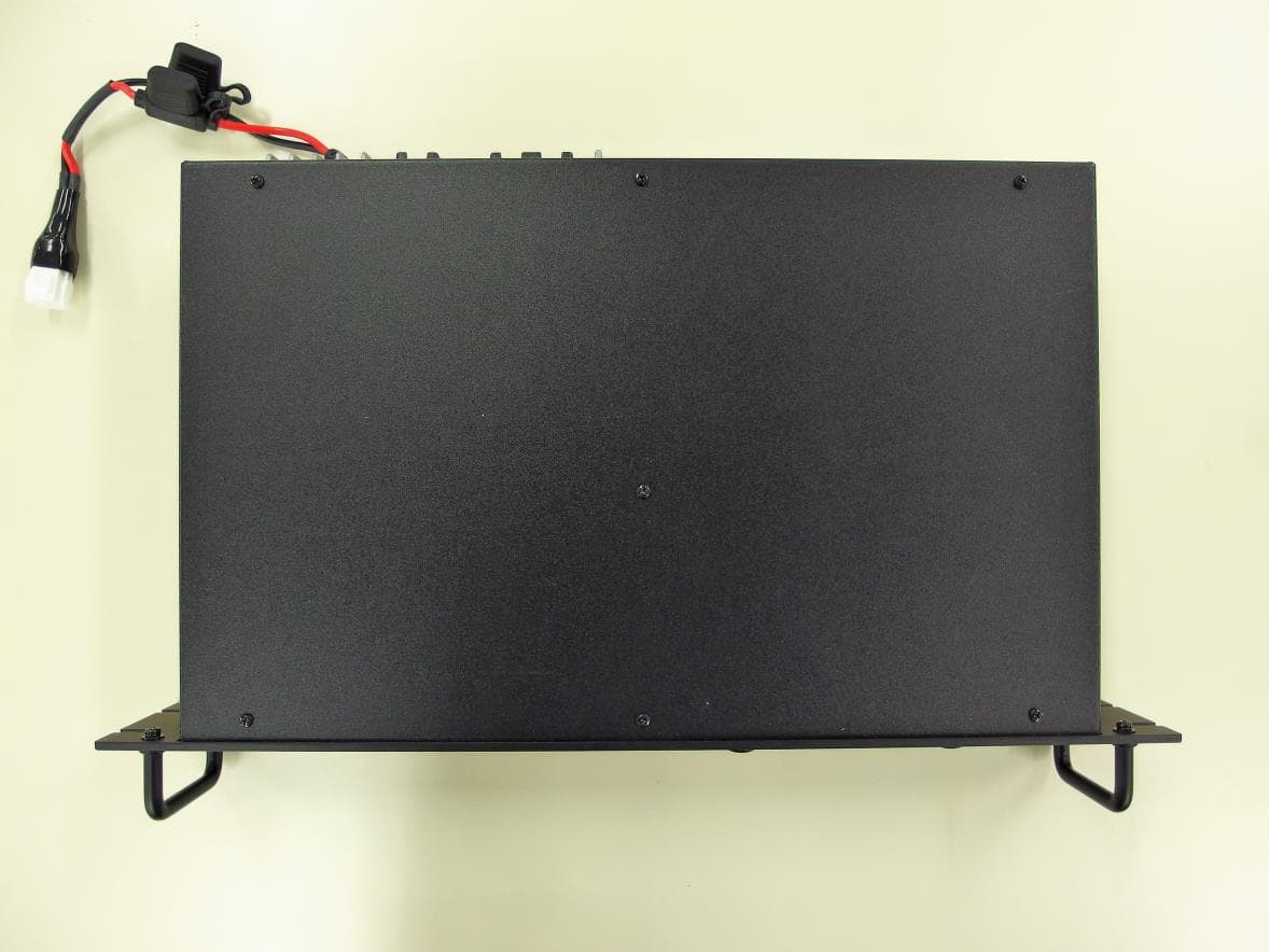 UHF Digital Repeater - FCC ID AFJ409202 - ICOM Incorporated (4)