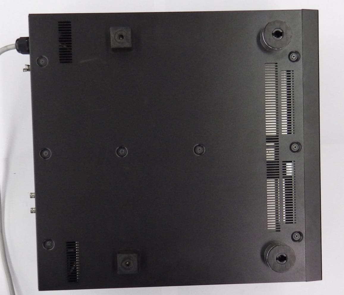 Linear Amplifier - FCC ID AFJ410900 - ICOM Incorporated (3)