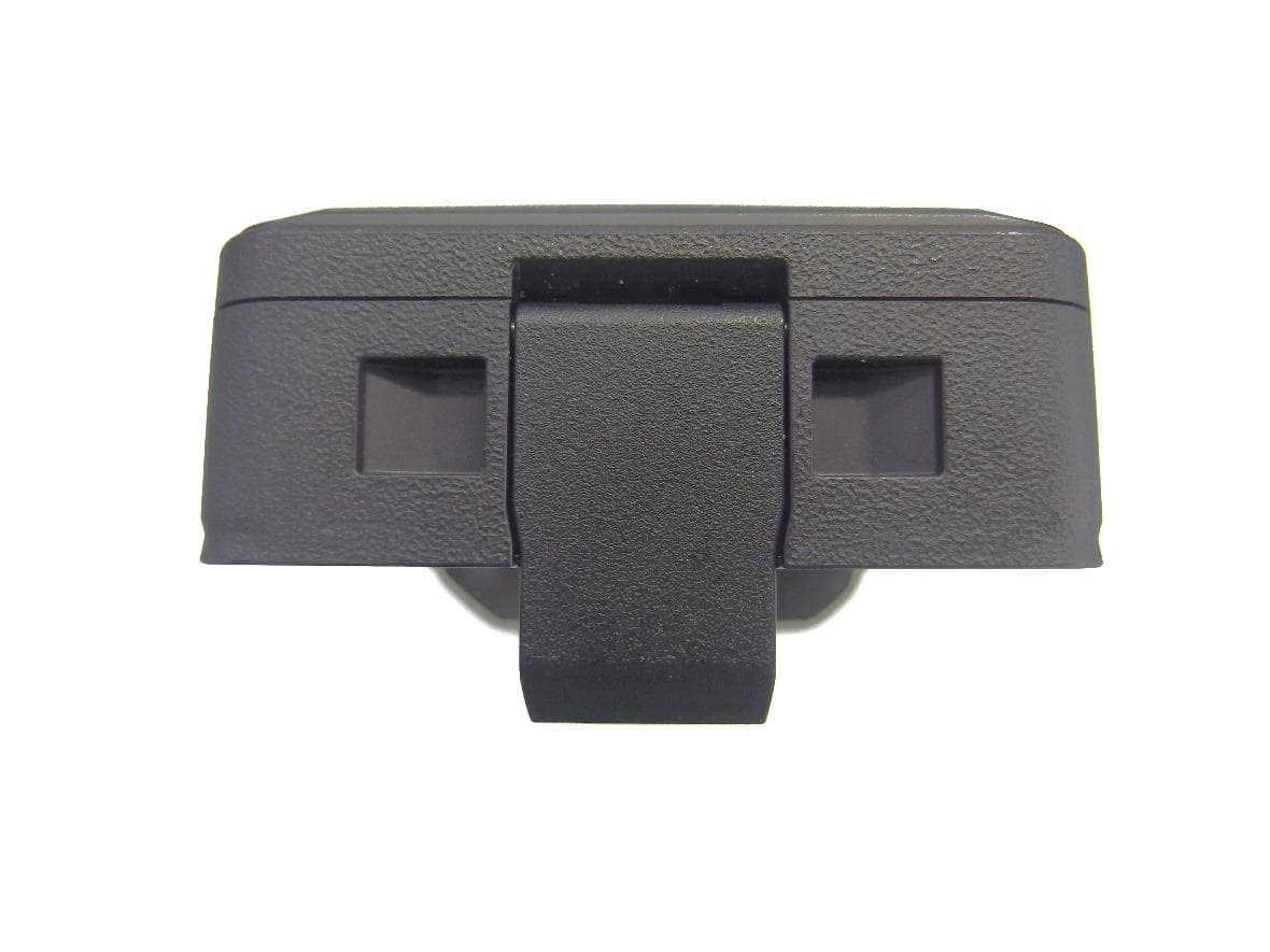 Analogue Scanning Receiver - FCC ID AFJ432200 - ICOM Incorporated