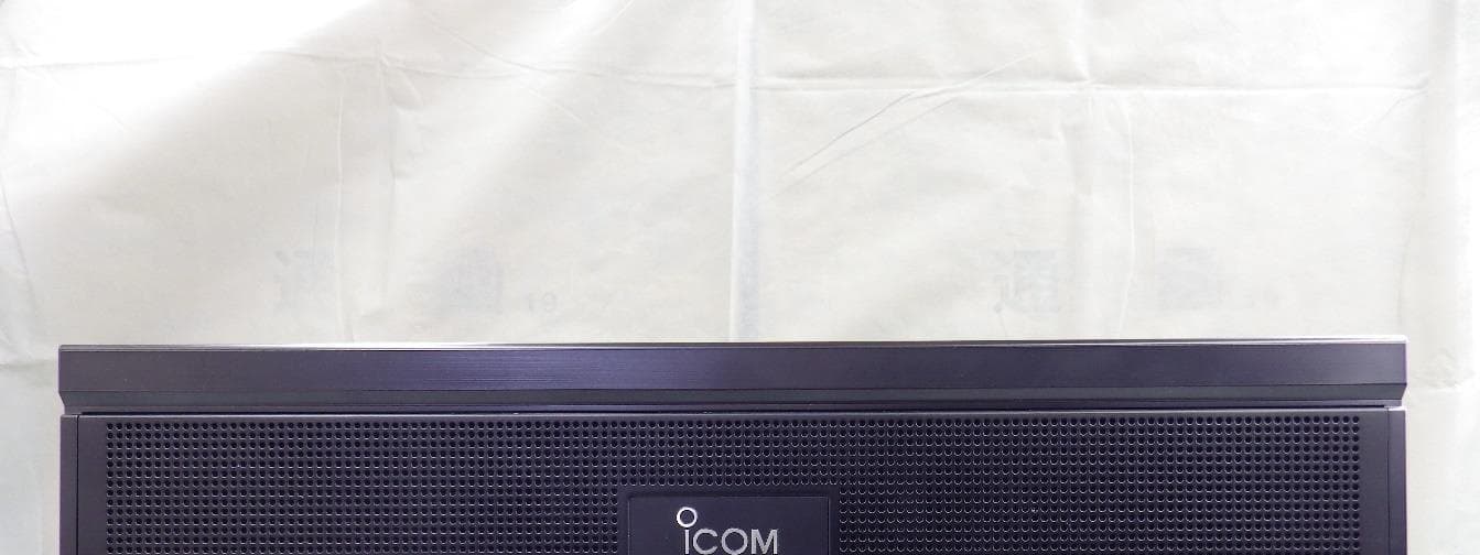 Scanning Receiver - FCC ID AFJ444500 - ICOM Incorporated (5)