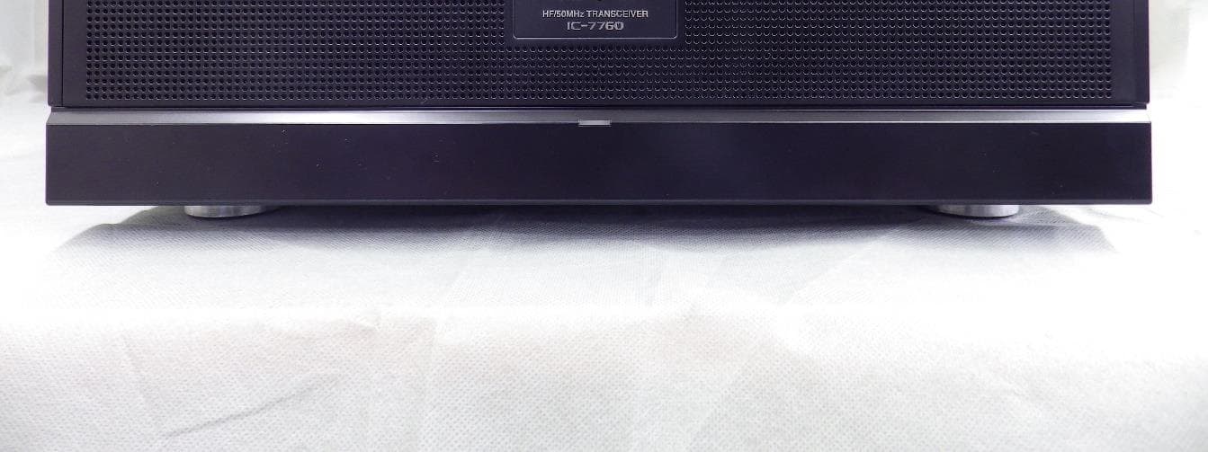 Scanning Receiver - FCC ID AFJ444500 - ICOM Incorporated (2)