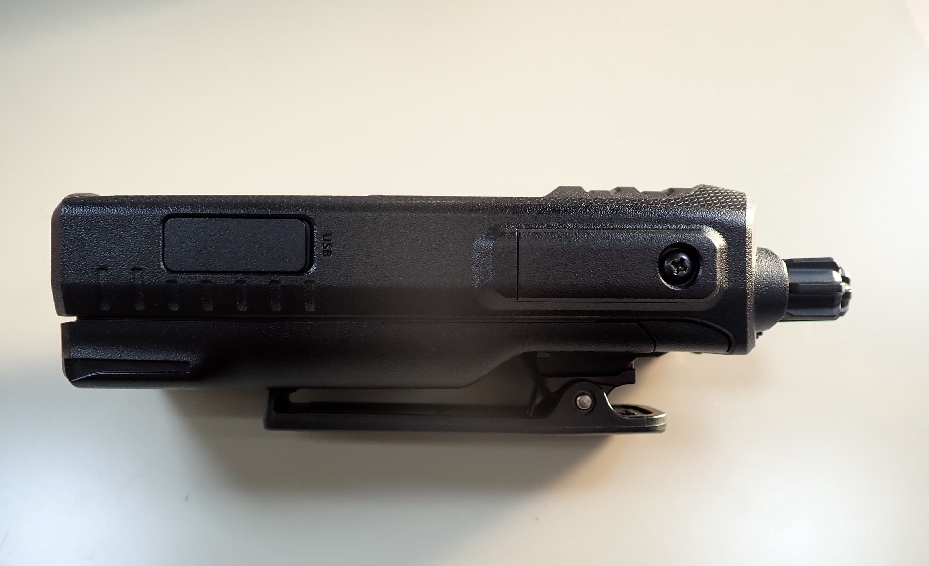 UHF DIGITAL TRANSCEIVER - FCC ID AFJ452100 - ICOM Incorporated