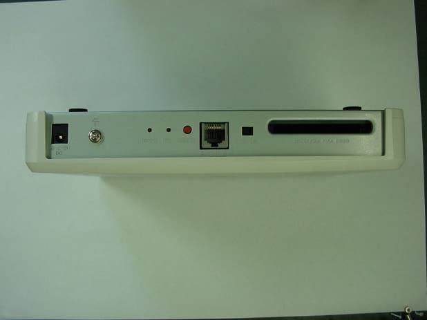Access Point - FCC ID AFJAP-3 - ICOM Incorporated (4)