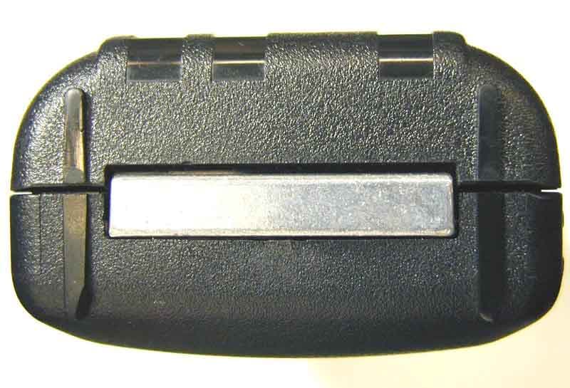 VHF-FM Handheld Transceiver - FCC ID AFJIC-F11 - ICOM Incorporated (1)