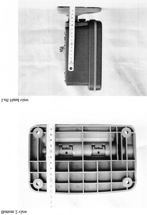 MR-570R - FCC ID AFJMR-570R - ICOM Incorporated (2)