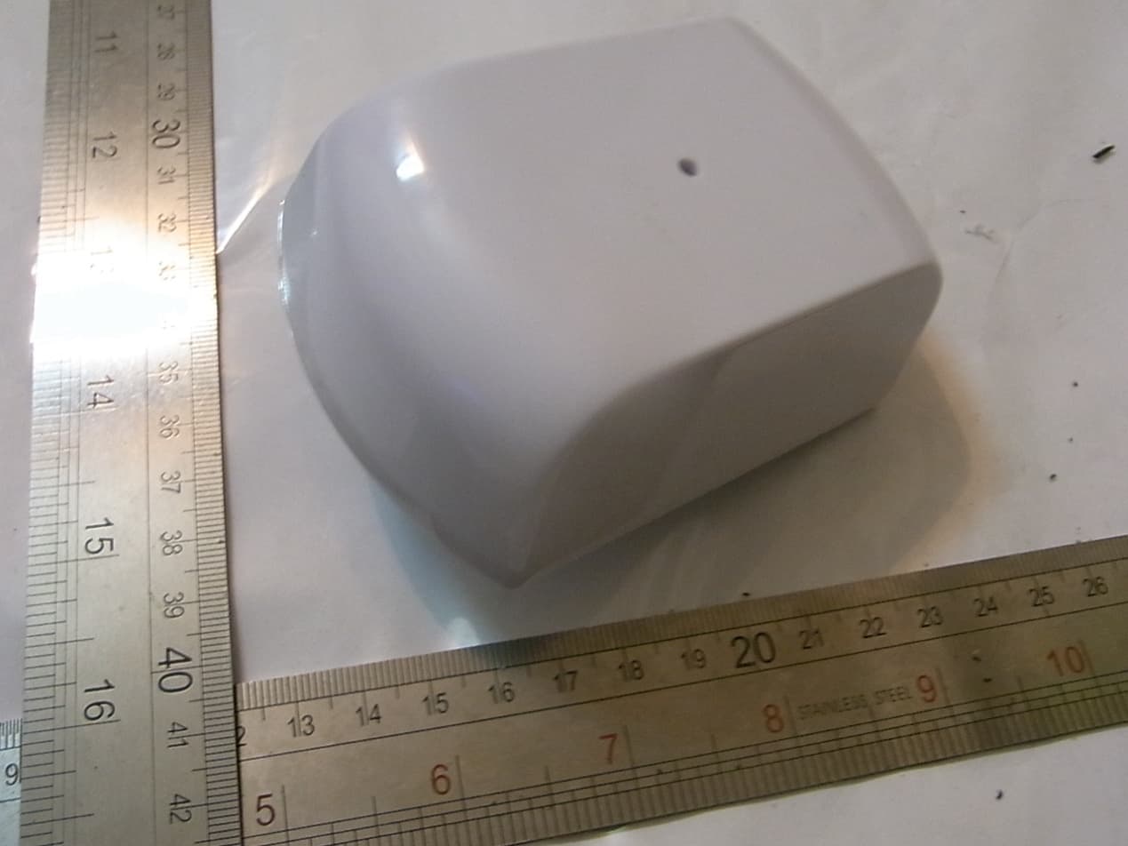 RF Receiver - FCC ID AG298801 - Aaron & Andrew Design Inc (3)