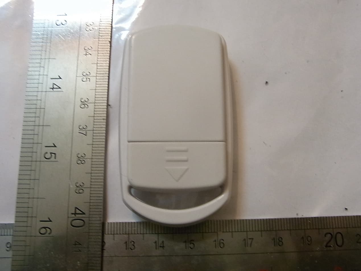 RF Transmitter (Key Chain) - FCC ID AG2AA-002 - Aaron & Andrew Design Inc (4)