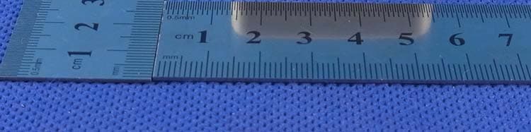 RF Transmitter ( door installation) - FCC ID AG2YKQ05 - Aaron & Andrew Design Inc (5)