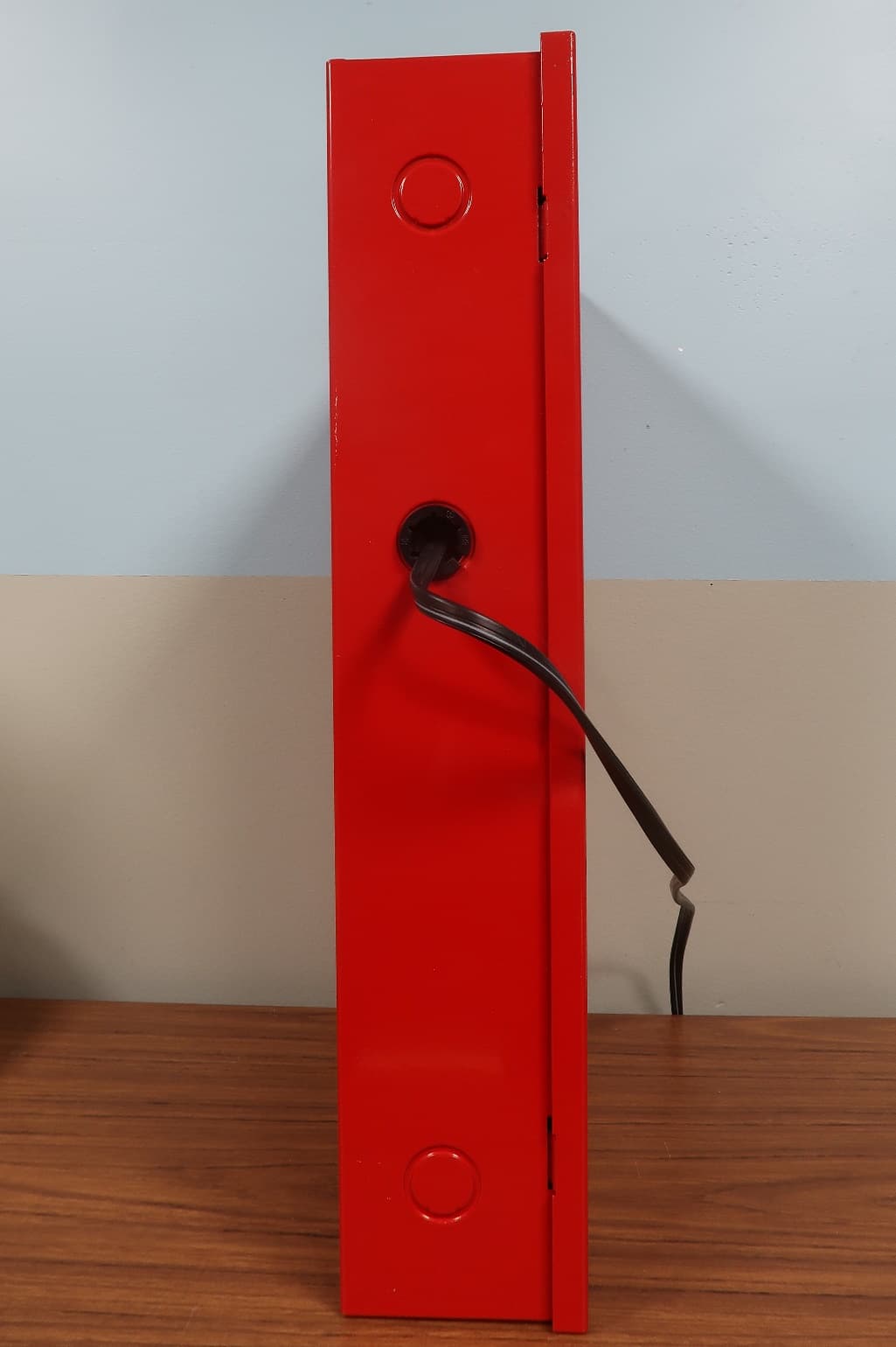 Radio Fire alarm transmitter - FCC ID AGJKCISTARELT0001 - Kingfisher Company, Inc (4)