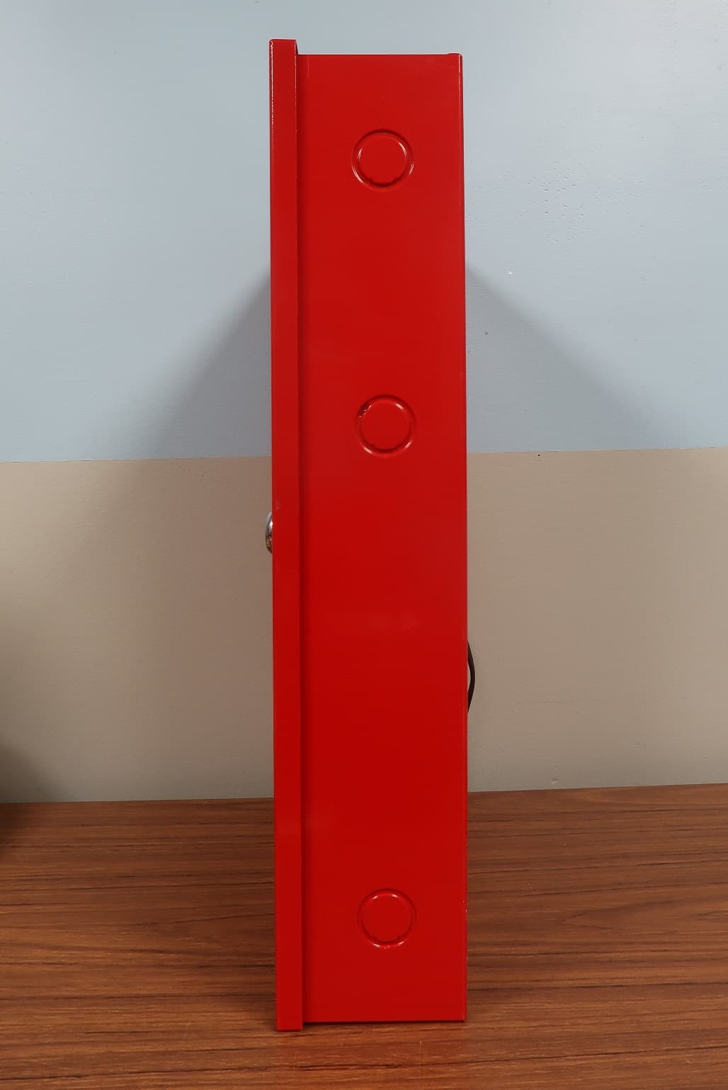 Radio Fire alarm transmitter - FCC ID AGJKCISTARELT0001 - Kingfisher Company, Inc (3)