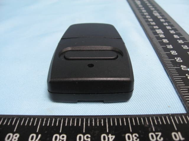 FIX CODE TRANSMITTER - FCC ID AHOG220390 - Keystone Heddolf International (4)