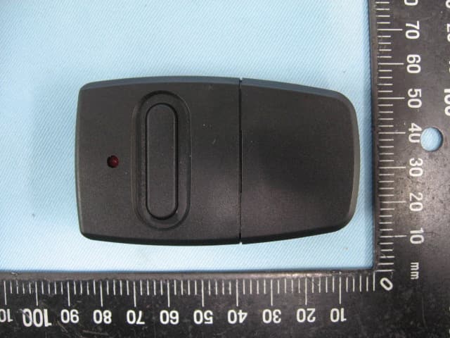 FIX CODE TRANSMITTER - FCC ID AHOG220390 - Keystone Heddolf International
