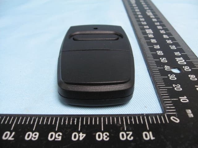 FIX CODE TRANSMITTER - FCC ID AHOG220390 - Keystone Heddolf International (3)