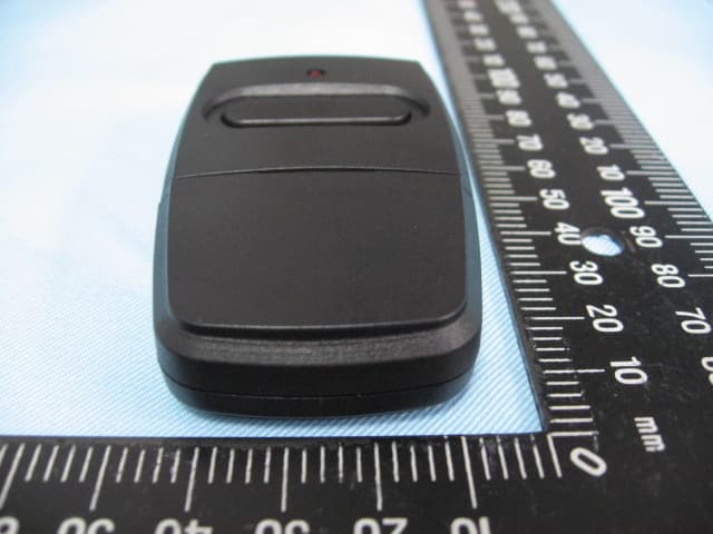 FIX CODE TRANSMITTER - FCC ID AHOM220300 - Keystone Heddolf International (4)
