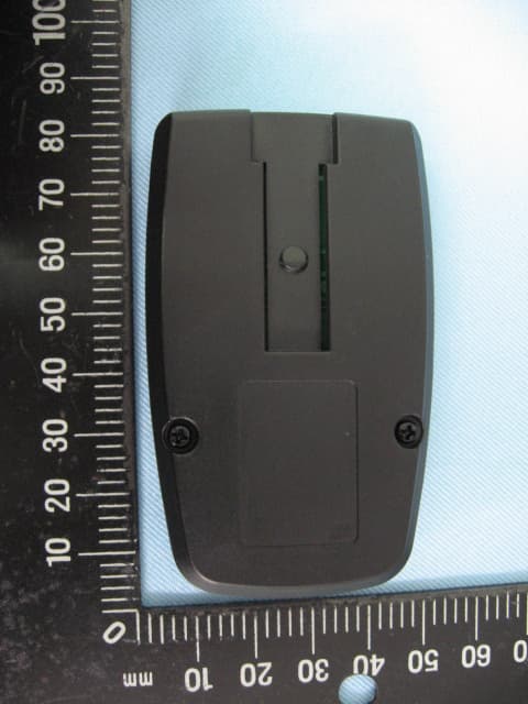 FIX CODE TRANSMITTER - FCC ID AHOM220300 - Keystone Heddolf International