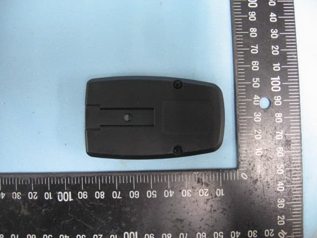 FIX CODE TRANSMITTER - FCC ID AHOO220390 - Keystone Heddolf International