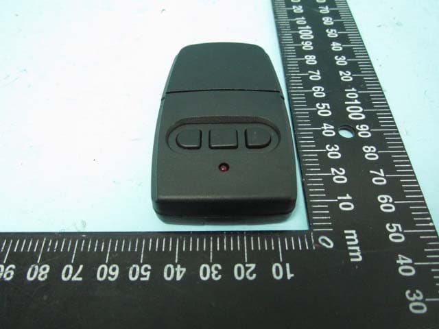 ROLLING CODE TRANSMITTER - FCC ID AHORCCG223 - Keystone Heddolf International (3)