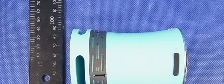 Bluetooth Speaker - FCC ID AHXBSCSBT11 - Meizhizun Electronic Technology Co, Ltd.of Dongguan City (4)