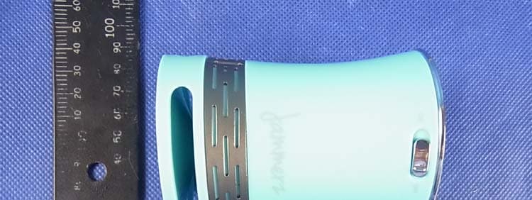 Bluetooth Speaker - FCC ID AHXBSCSBT11 - Meizhizun Electronic Technology Co, Ltd.of Dongguan City (5)