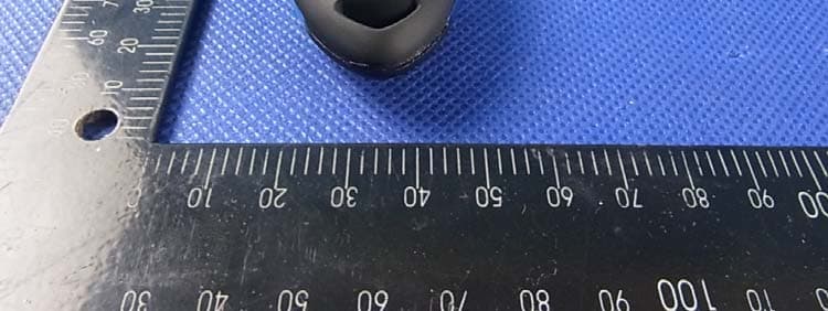 Bluetooth Speaker - FCC ID AHXTR748197 - Meizhizun Electronic Technology Co, Ltd.of Dongguan City (3)