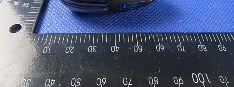 Bluetooth Speaker - FCC ID AHXTR748197 - Meizhizun Electronic Technology Co, Ltd.of Dongguan City (4)