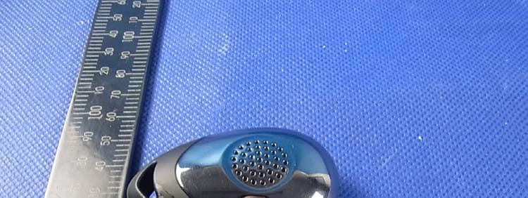 Bluetooth Speaker - FCC ID AHXTR748197 - Meizhizun Electronic Technology Co, Ltd.of Dongguan City