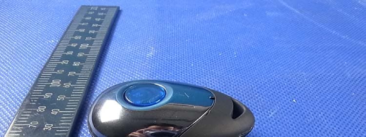 Bluetooth Speaker - FCC ID AHXTR748197 - Meizhizun Electronic Technology Co, Ltd.of Dongguan City (5)