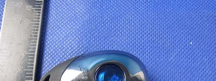 Bluetooth Speaker - FCC ID AHXTR748197 - Meizhizun Electronic Technology Co, Ltd.of Dongguan City (2)
