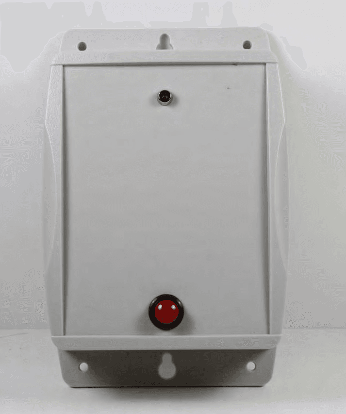 UHF-FM VOICE MESSAGE TRANSMITTER - FCC ID AIERIT32-452 - Ritron Inc (3)