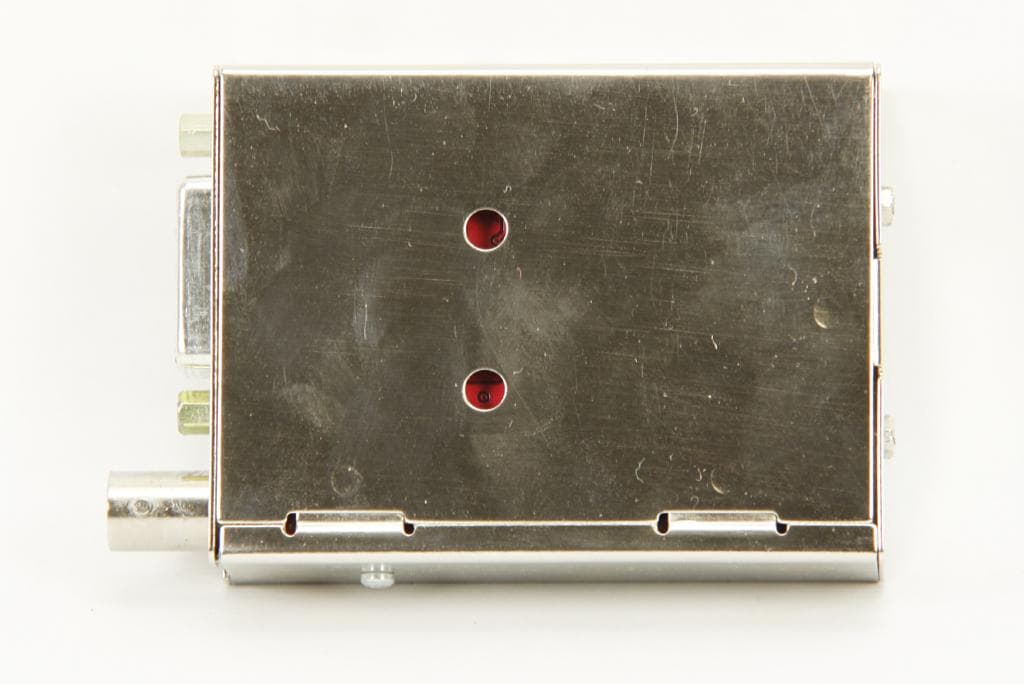 UHF TRANSCEIVER MODULE - FCC ID AIERIT33-4600 - Ritron Inc (2)
