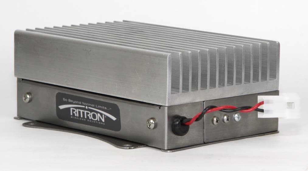 UHF Transceiver Module - FCC ID AIERIT34-4650 - Ritron Inc (3)